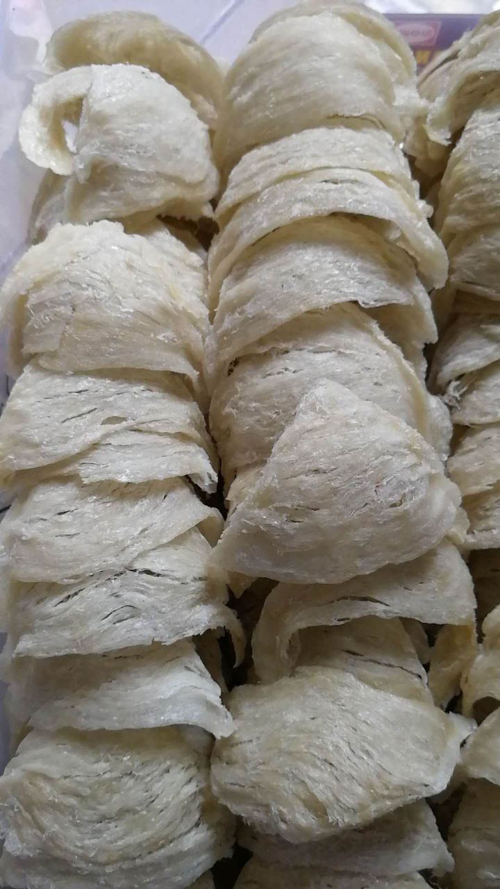 怎么辨别燕窝有没有加了双氧水,如何分辨药水泡过的花胶