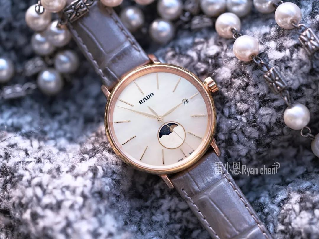 rado雷达表怎么样,rado雷达表机械表