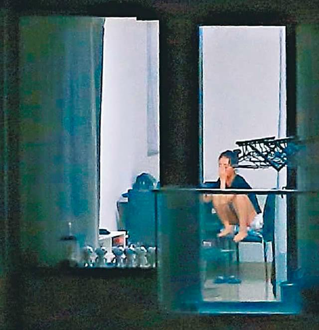 黄心颖许志安回应出轨,马国明对许志安黄心颖事件的回应