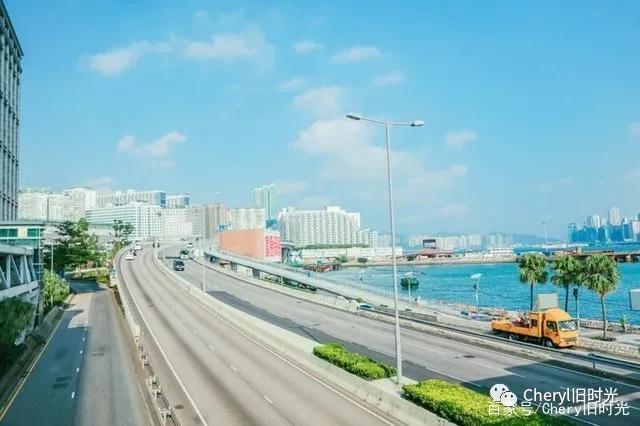 清风拂面的独家记忆——玩味香港（一）