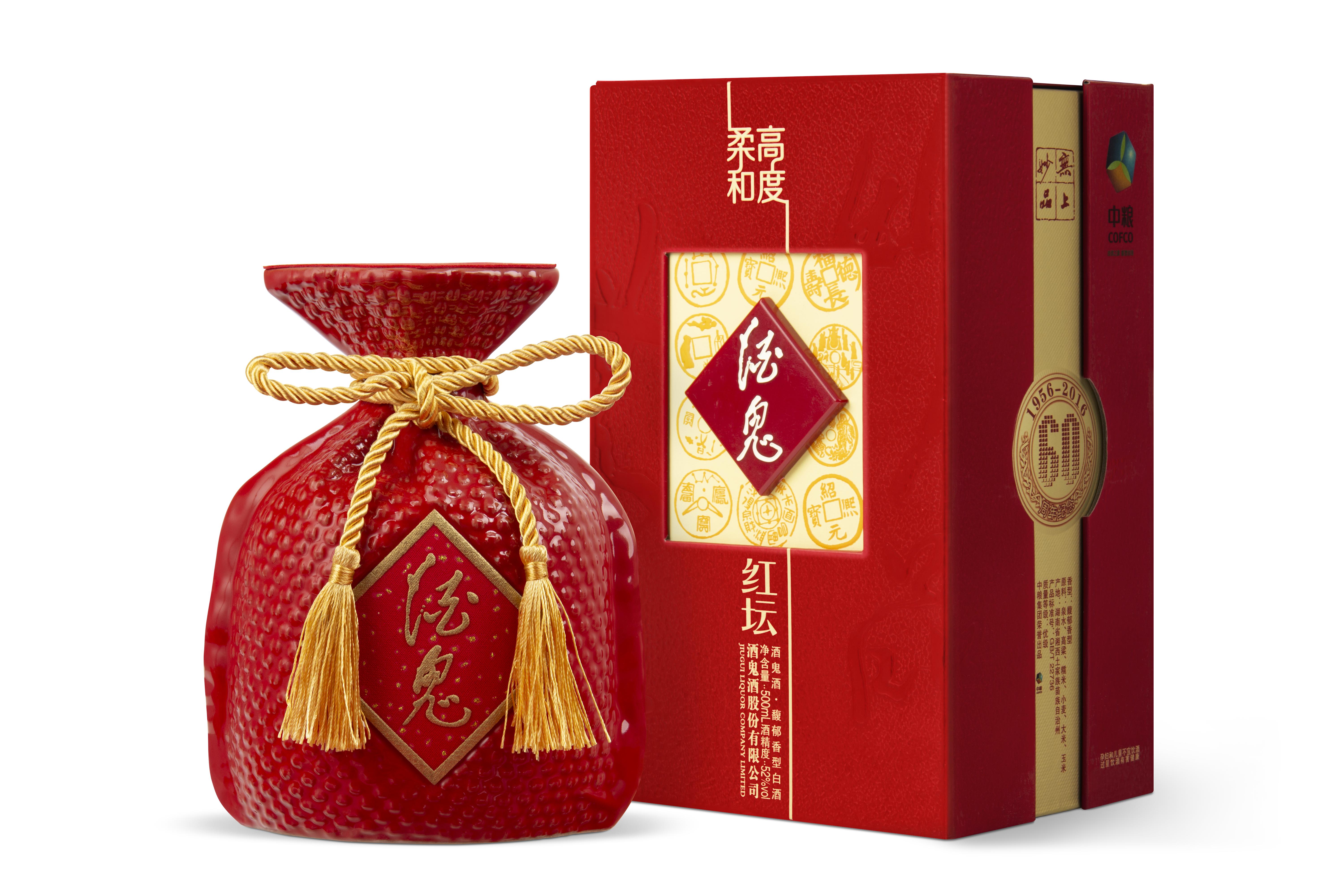 器之灵，酒之魂，若无形神，何谈上乘？