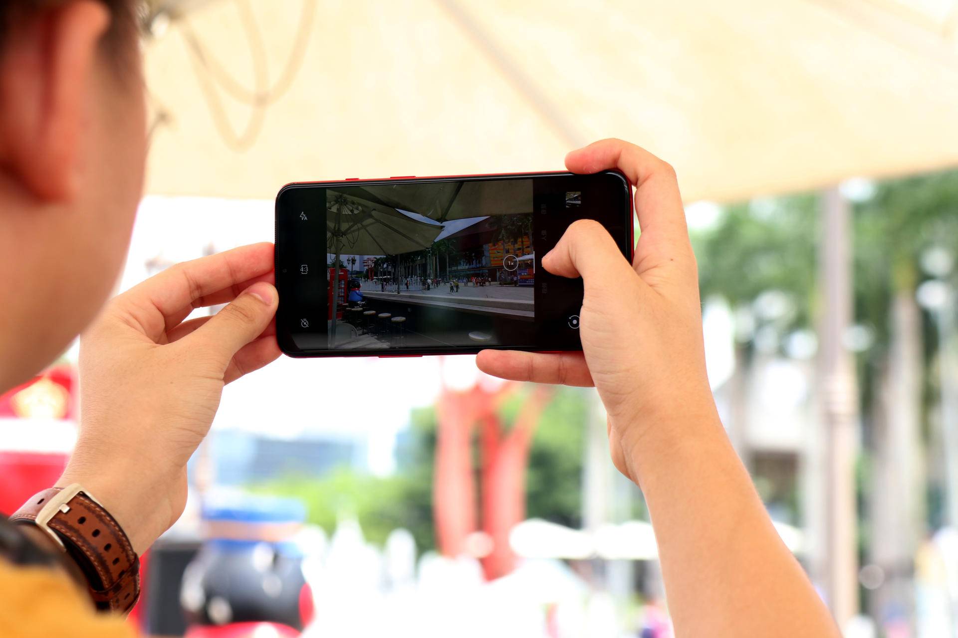 一加7体验,一加7还值得买吗