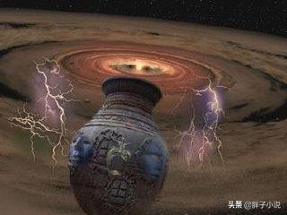 《遮天》里远超其它帝兵的十大极道*器武**