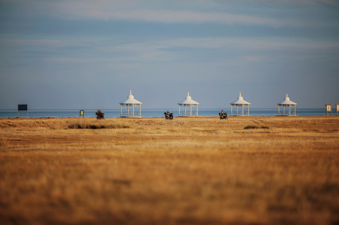 自驾呼伦贝尔｜七千里路云和月，写给秋天和自己的故事