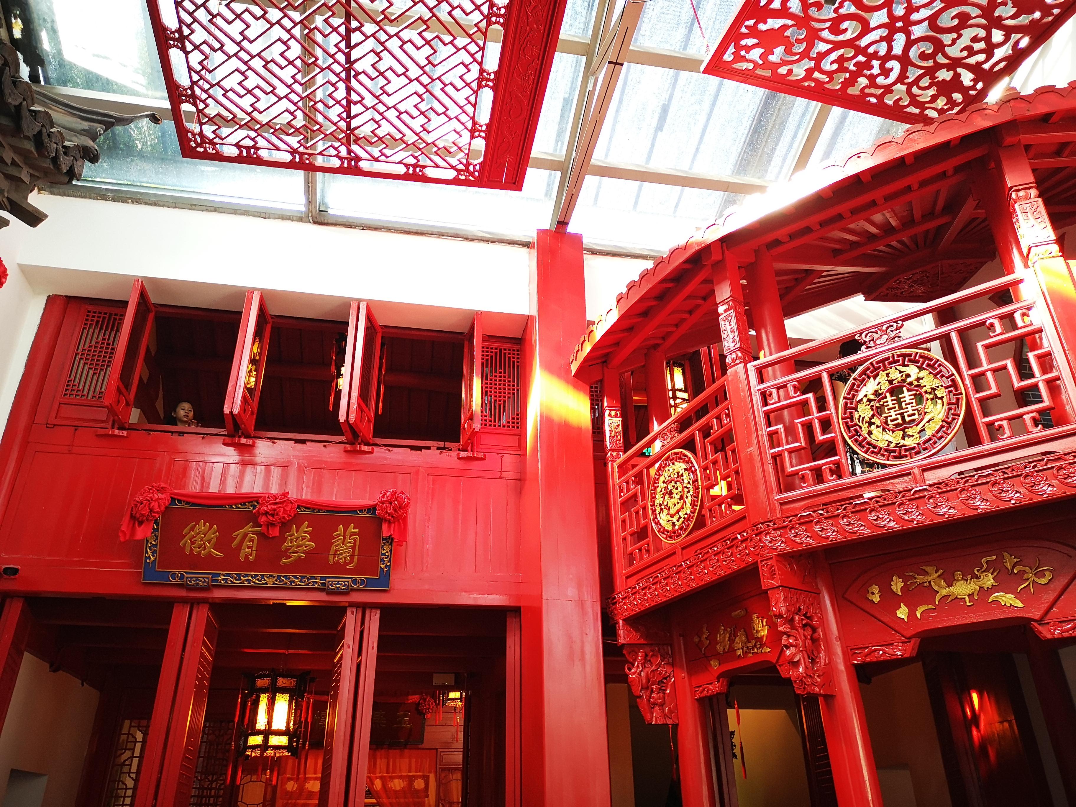 去乌镇旅游有什么攻略,第一次去乌镇