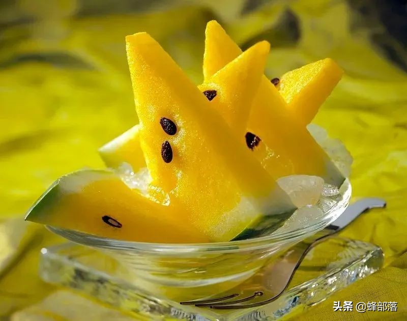 夏天吃黄心西瓜好还是红心西瓜好,吃西瓜的几大关注事项