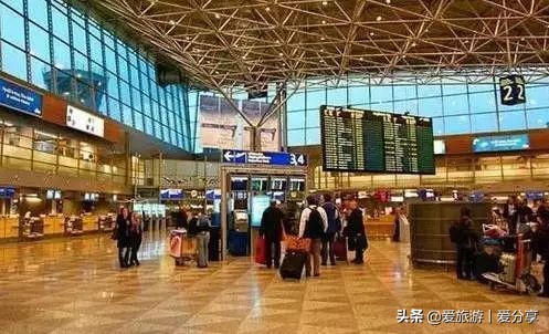 16个国家24个免税店,全球十大机场免税店购物攻略
