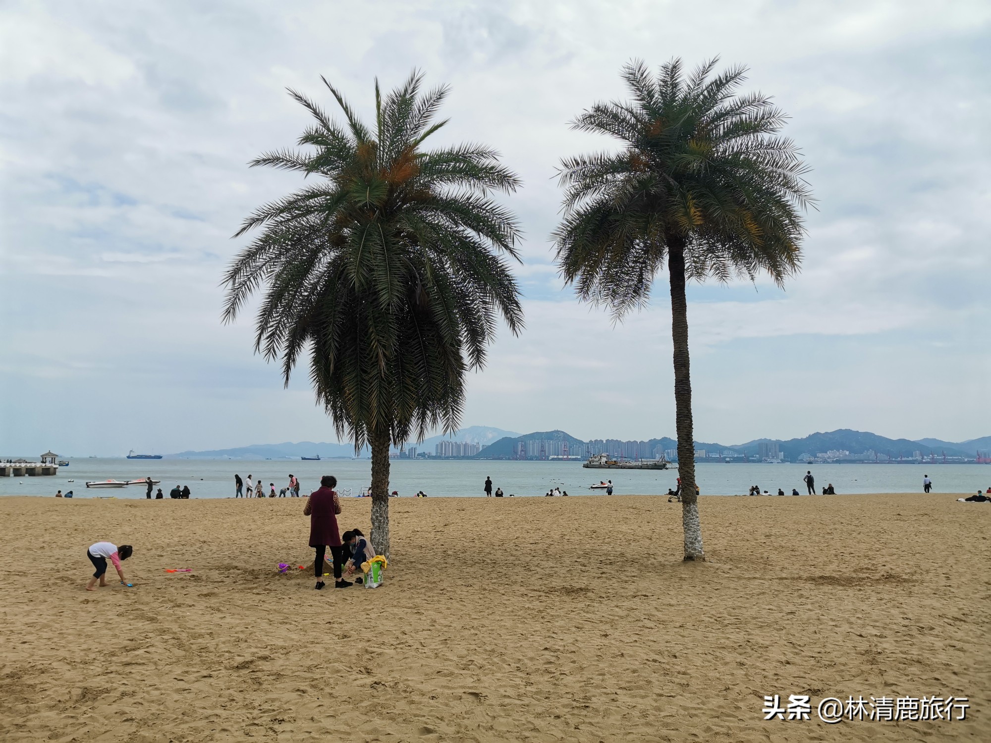 鼓浪屿最值得去的一个地方,为什么鼓浪屿那么有名气