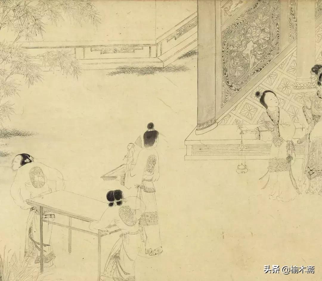 七夕传说牛郎织女的故事,七夕节织女和牛郎的故事