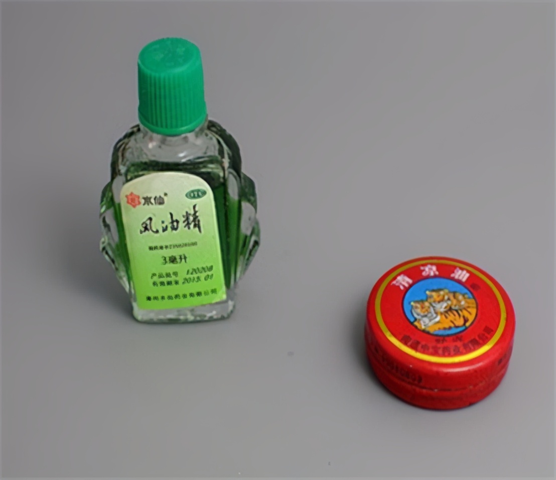 风油精滴肚脐下2寸有什么作用,第一滴风油精在肚脐有什么效果