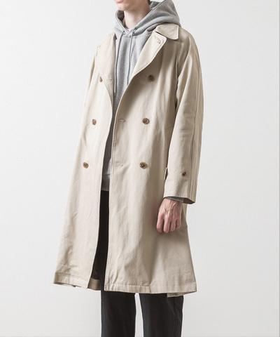 男士穿搭个子矮,个子矮男士风衣