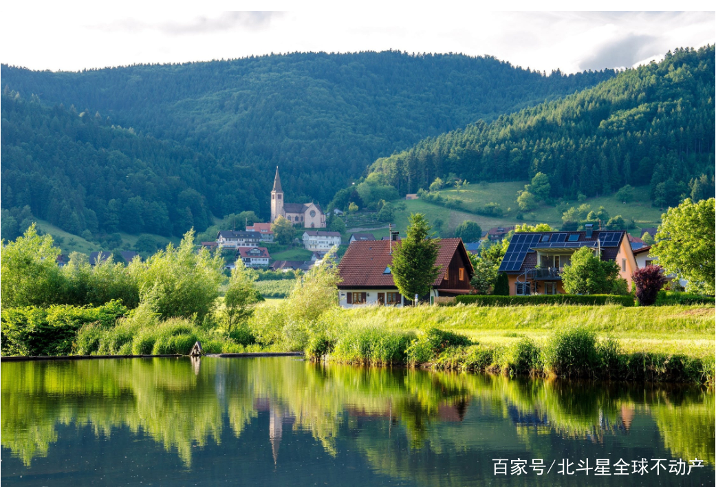 献给真正的山谷生活家