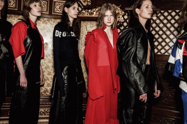 学服装设计以后好找工作吗,服装与服装设计就业前景