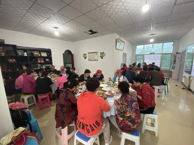 昌黎葡萄沟清泉山庄民宿农家院,北戴河海滨农家院住宿