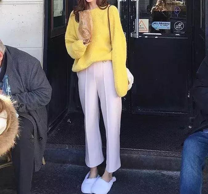 今年冬天最流行的一款鞋,今年最流行的冬天的鞋