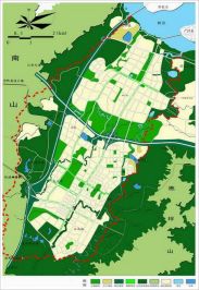 茶园探访,茶园新区价值