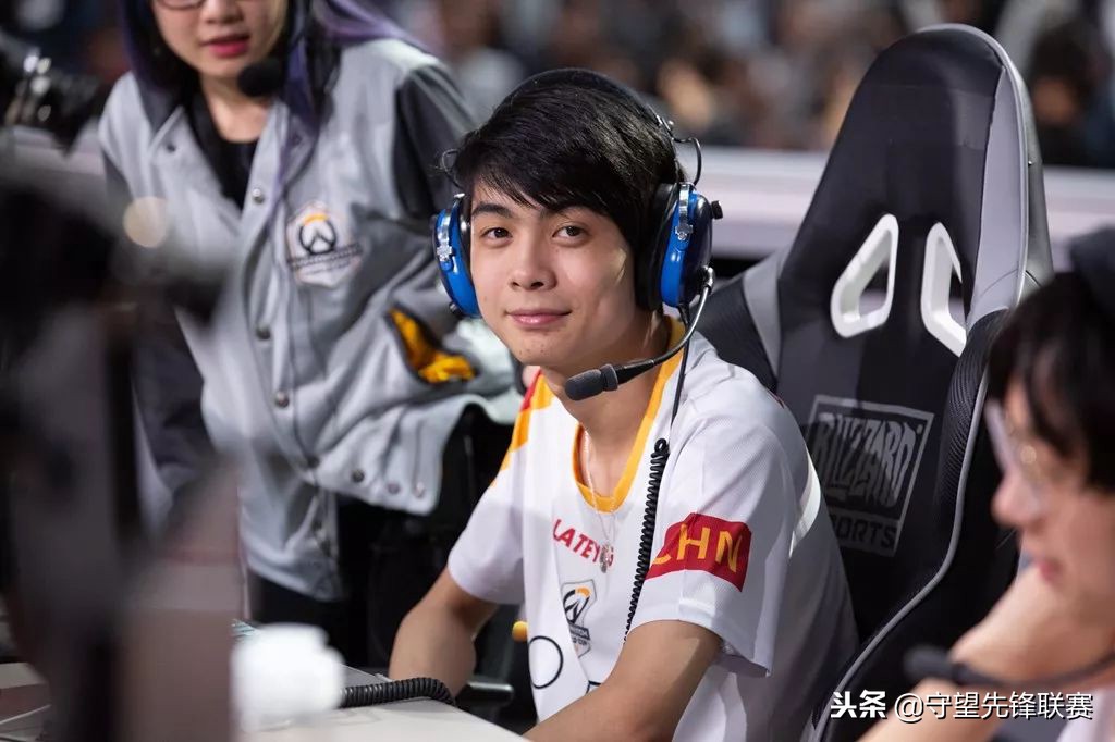 关于2018《守望先锋世界杯》总决赛的64件小事