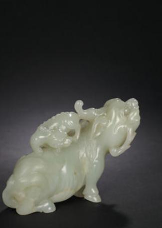 乾隆藏品雕刻最厉害工人是谁,乾隆瓷器工艺巅峰