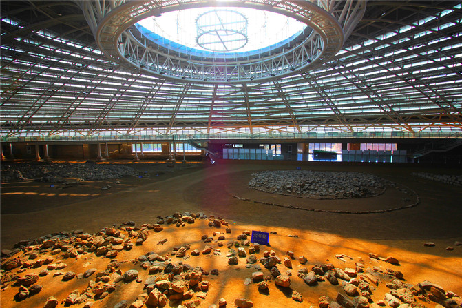 辽西旅游必去十大景点,辽宁朝阳风景区排名前十