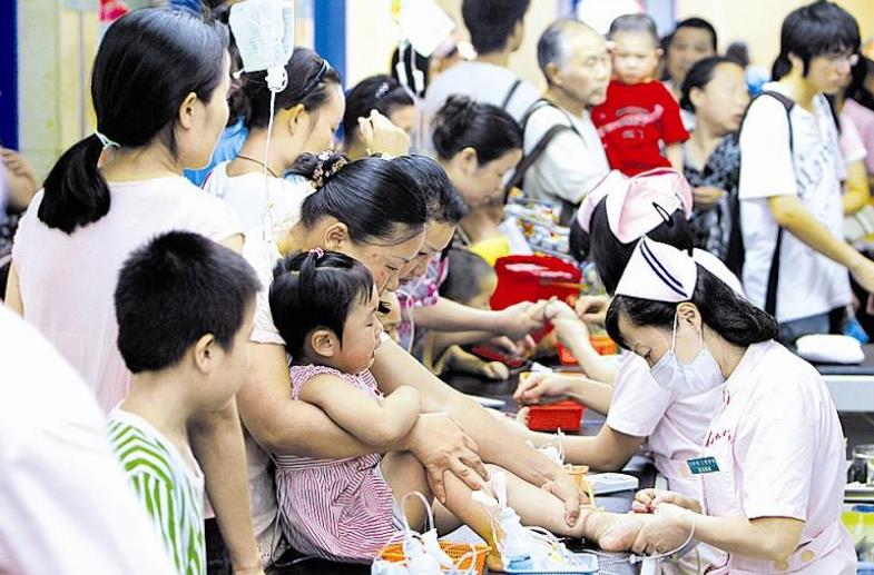 孩子不爱吃药有什么小妙招,孩子生病不吃药怎么办有什么方法