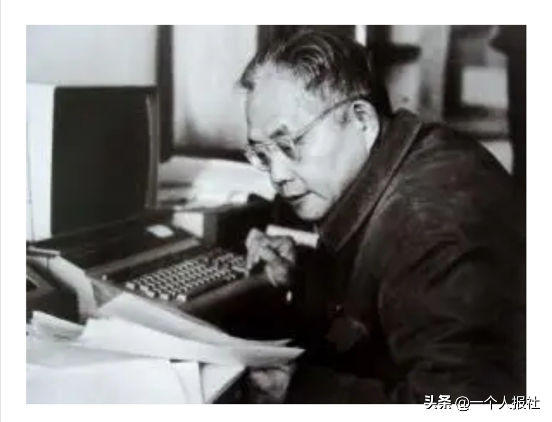 数学名人推崇的数学牛人,中国的数学大家