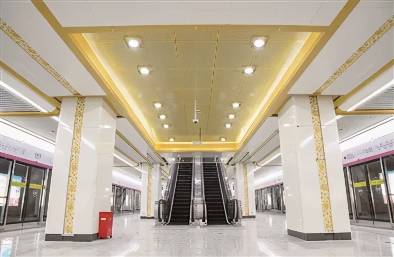 收藏！洛阳人必备的地铁乘坐手册