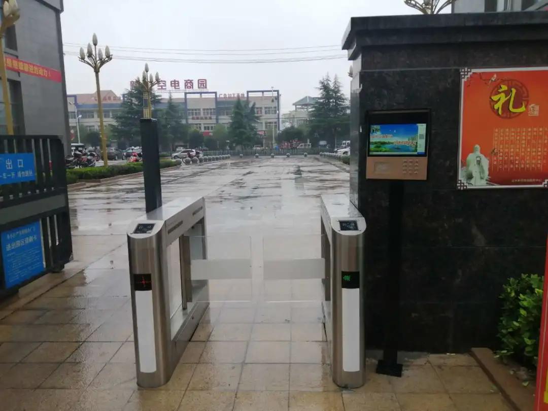 旧小区智慧安防黑科技,老旧小区改造对智慧社区的意义