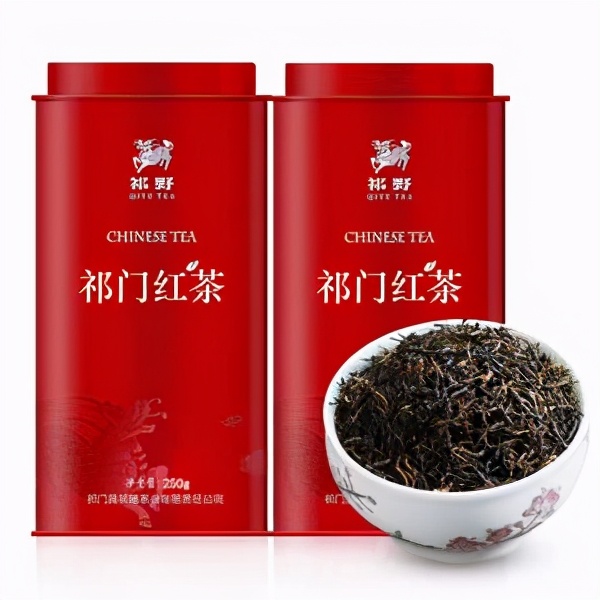云南滇红品鉴,茗香识茶