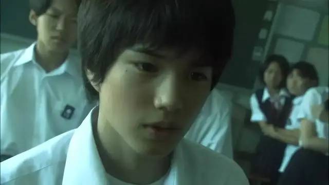 岩井俊二镜头下的美好,岩井俊二的电影你看过几部