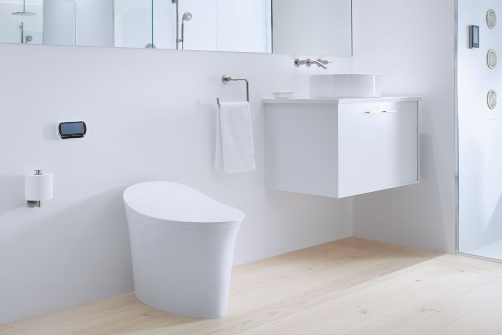 了解全自动坐便器智能马桶,智能马桶知多少