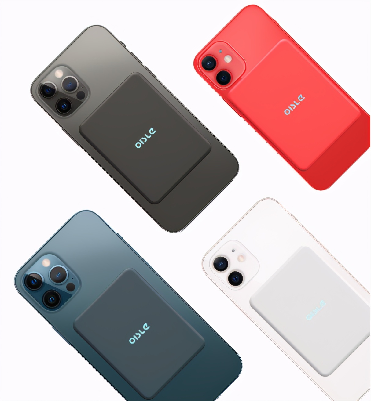 iphone12的一些配件,iphone12必须要买的配件