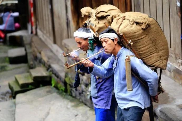 米仓古道文化,米仓古道简介