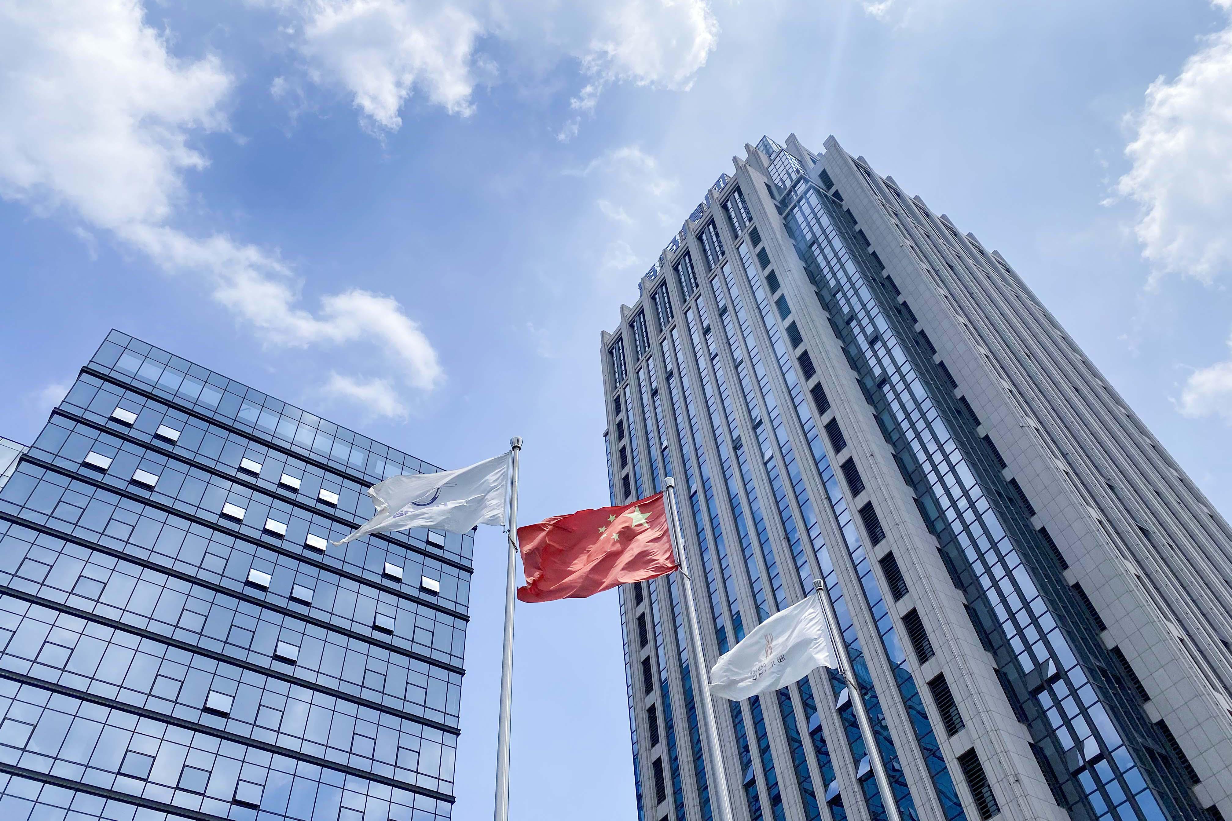 郑州海汇中心风格,郑州海汇港简介