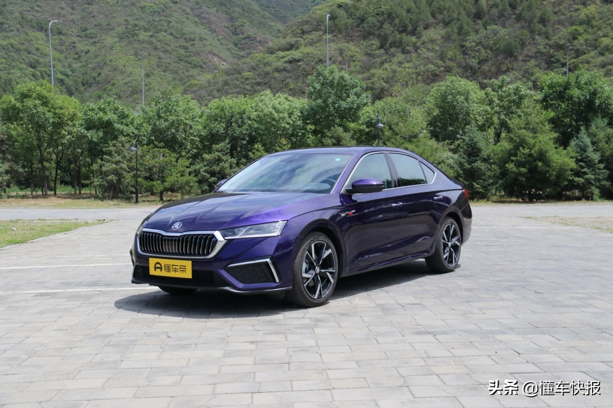 斯柯达全新明锐pro和速腾怎么选,明锐pro同类型车对比