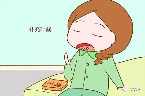 社区医院免费领取叶酸的条件,药店买的叶酸和免费叶酸区别