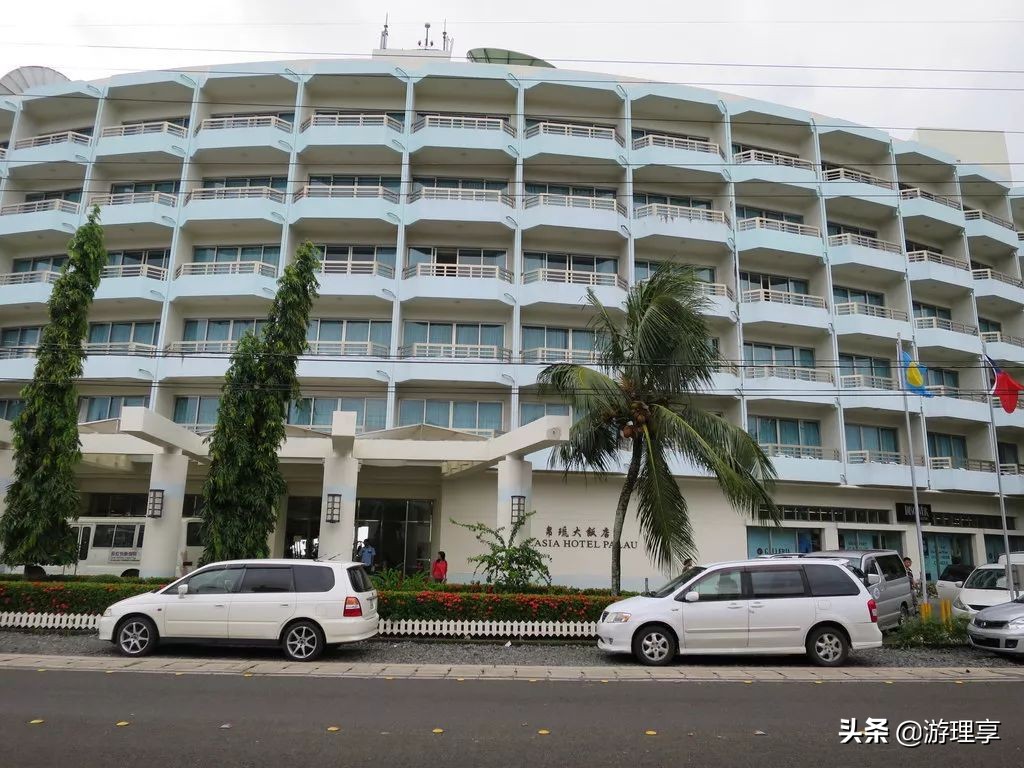 国外哪个海岛旅游可以海钓,度假海岛海钓刺激