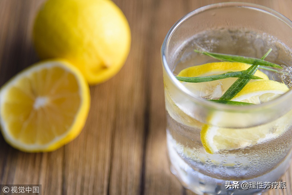 被「光敏性」耽误的柠檬精油及TA的朋友们