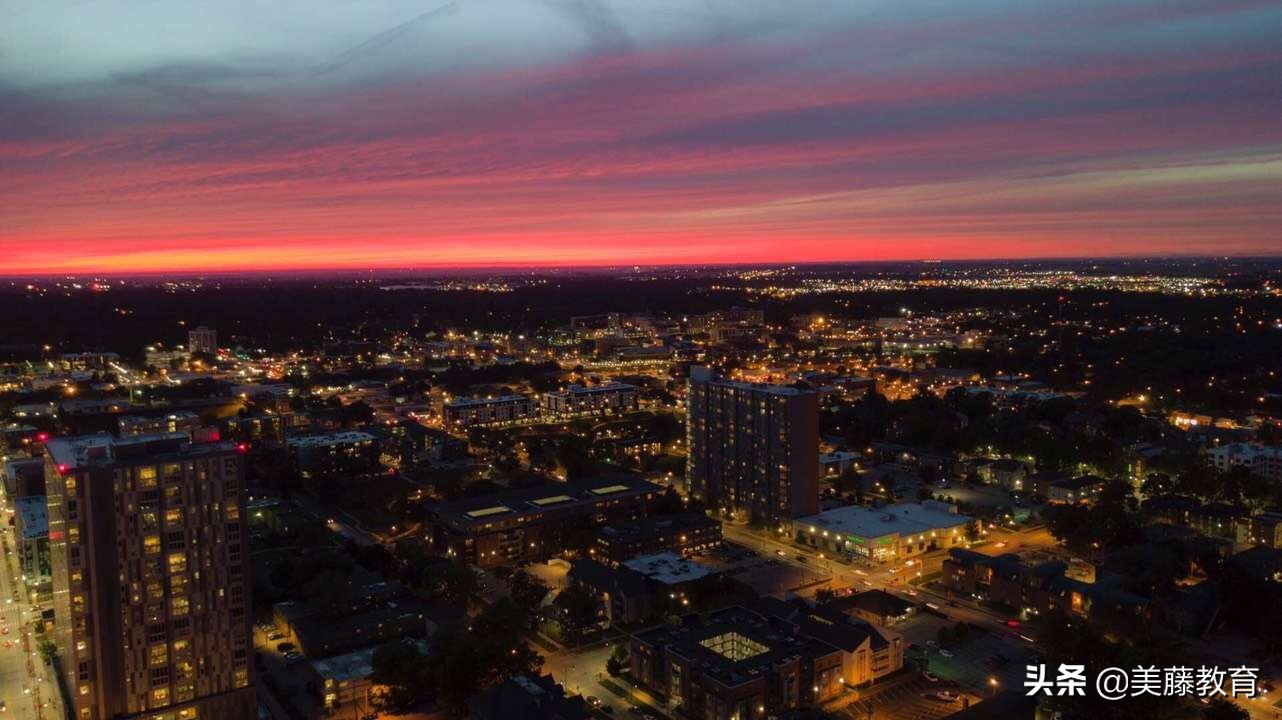 不只是知名大学：密歇根州立大学你需要知道这些