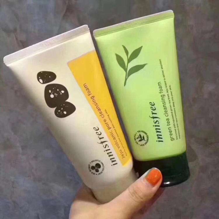 怎样选择好用的洗面奶洗脸,洗脸用什么样的洗面奶好