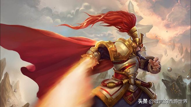 为什么李靖的塔压不住孙悟空,托塔李天王打不过悟空吗