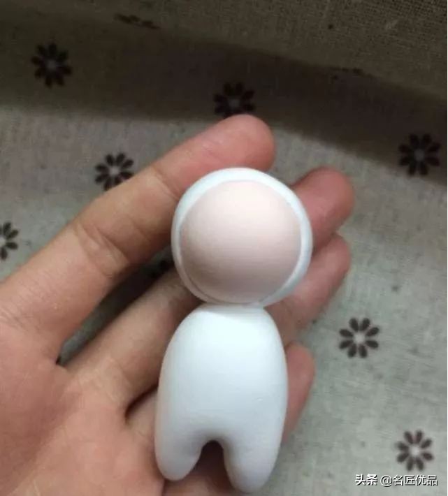 手工黏土花的世界,走进大自然手工粘土