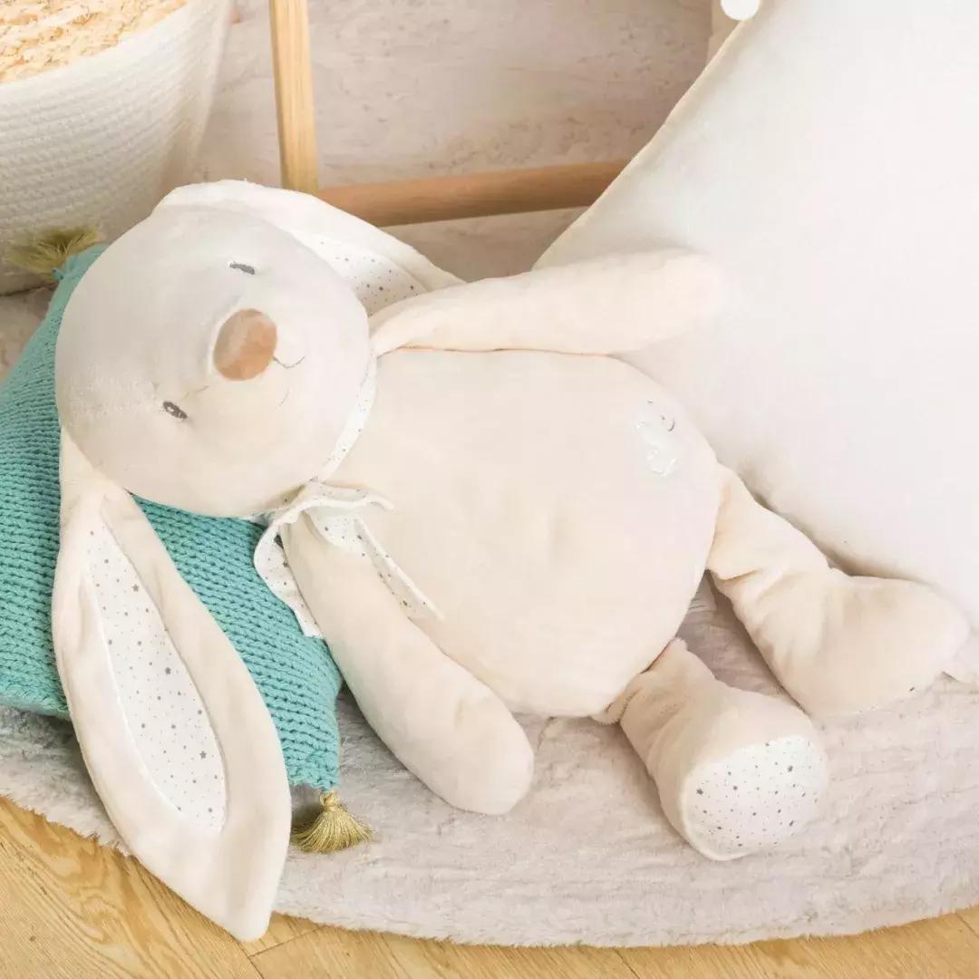 2021最火的兔子玩偶,2023年最火兔子玩偶