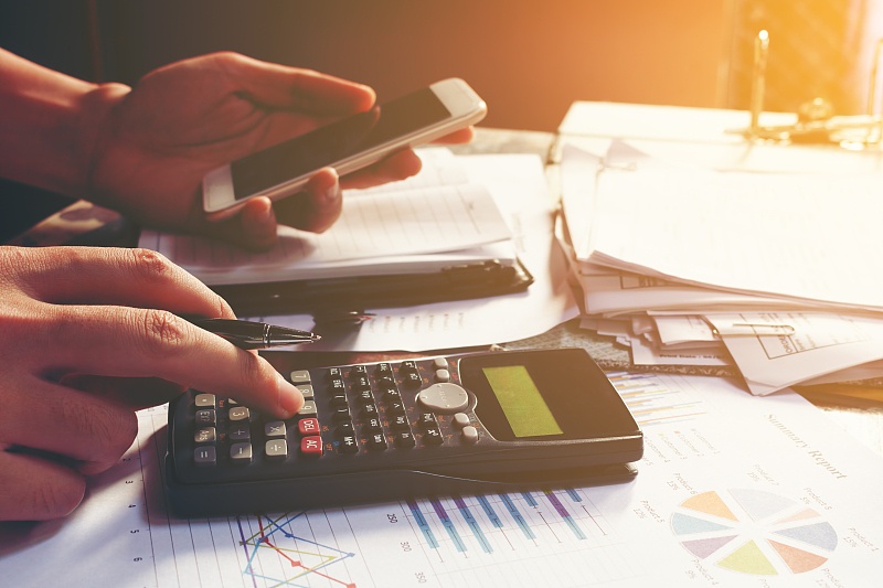 银行看征信是看哪个账户数,银行查征信一般谁审查