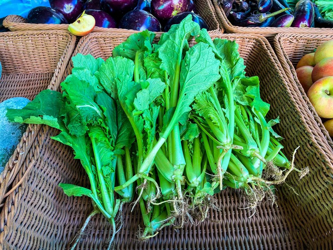 不错挺便宜的早市,附近比较旺的早市