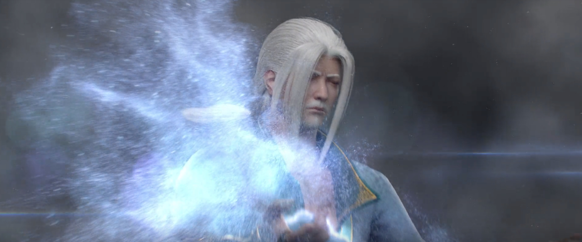 斗破苍穹第4季第一次碰到雅妃,斗破苍穹第四季再上云岚宗