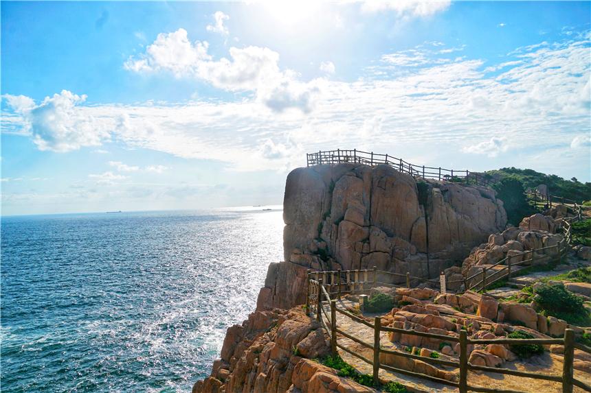 嵊泗旅游美食攻略,嵊泗攻略3天2夜美食推荐