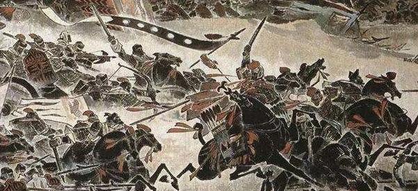 “以史为鉴”：毛主席是如何点评项羽的？为何不让大家学习项羽？