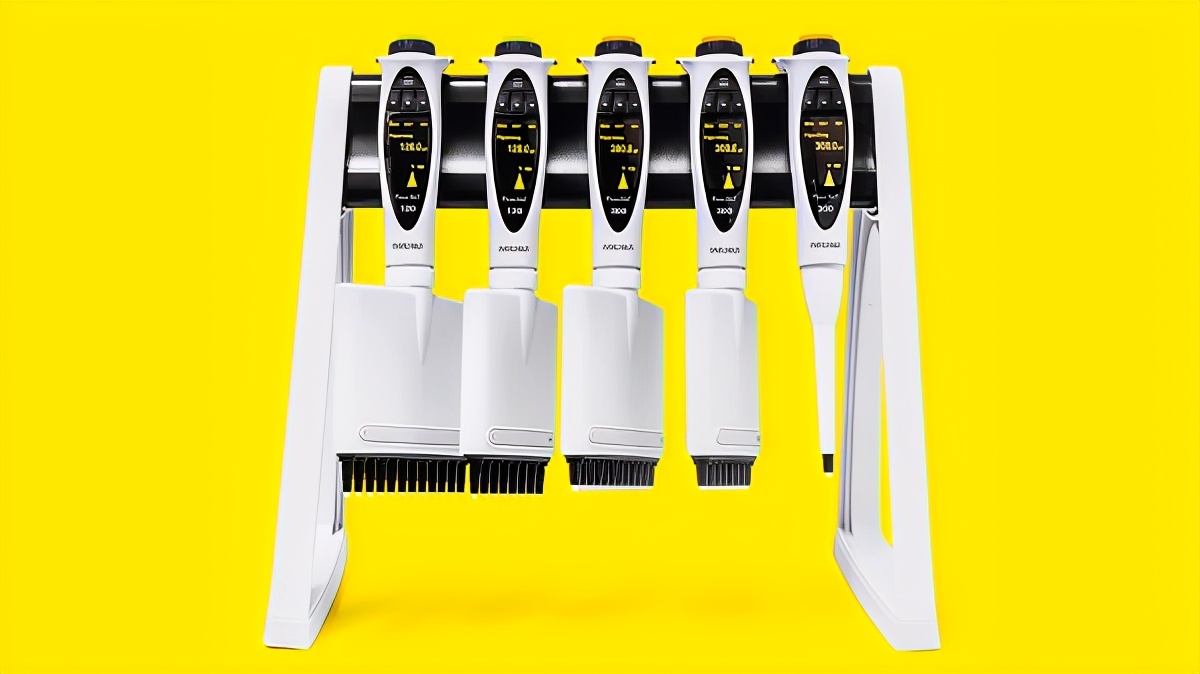 探索Satorius提供的移液解决方案-苏州金钻