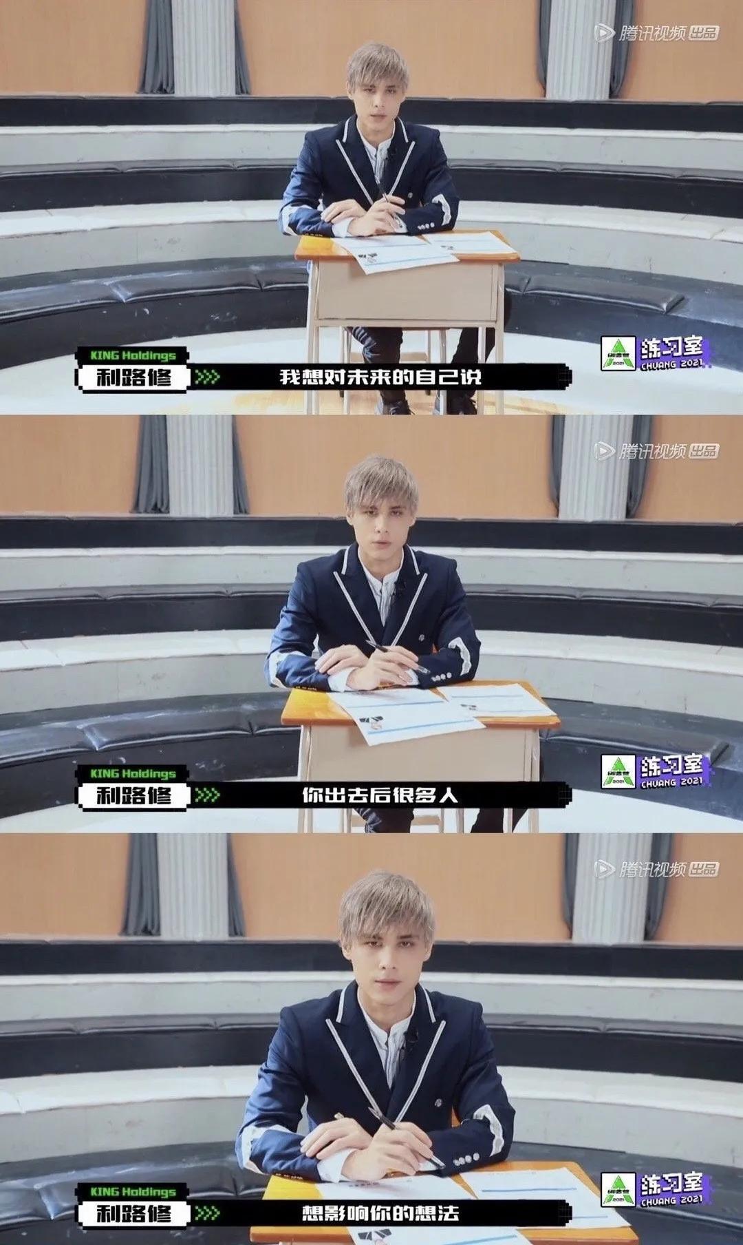 鎴戜粩缁嗘兂浜嗘兂闊╄,澶у涓轰粈涔堝枩娆㈠埄璺慨