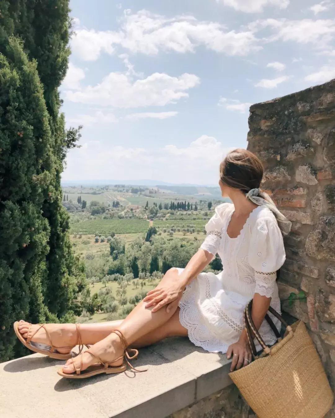 每次穿衣服感觉特别厚重,每次穿衣服的时候都觉得难受